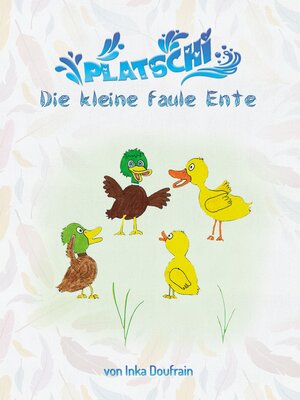 cover image of Platschi